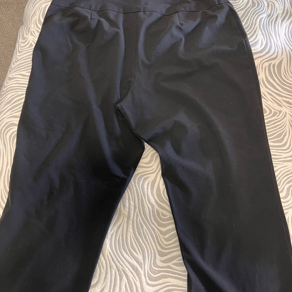 Black pants 2X - Picture 6 of 7